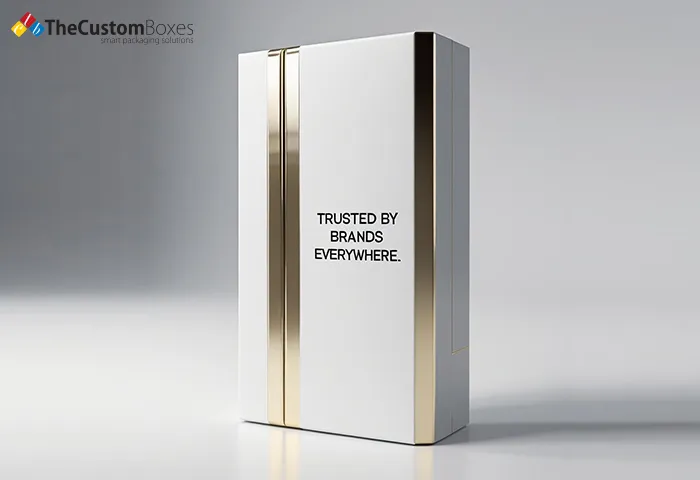 Trusted by Brands Everywhere